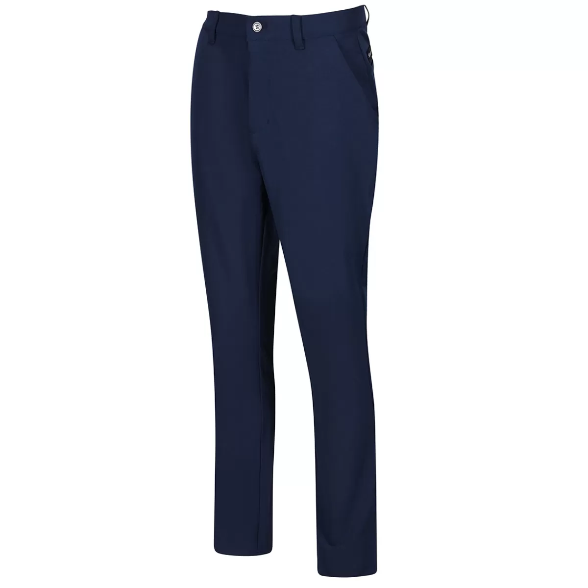 Cheap Men's Lee Sharpe Corner Jogger Golf Trousers Men Men's Golf Trousers