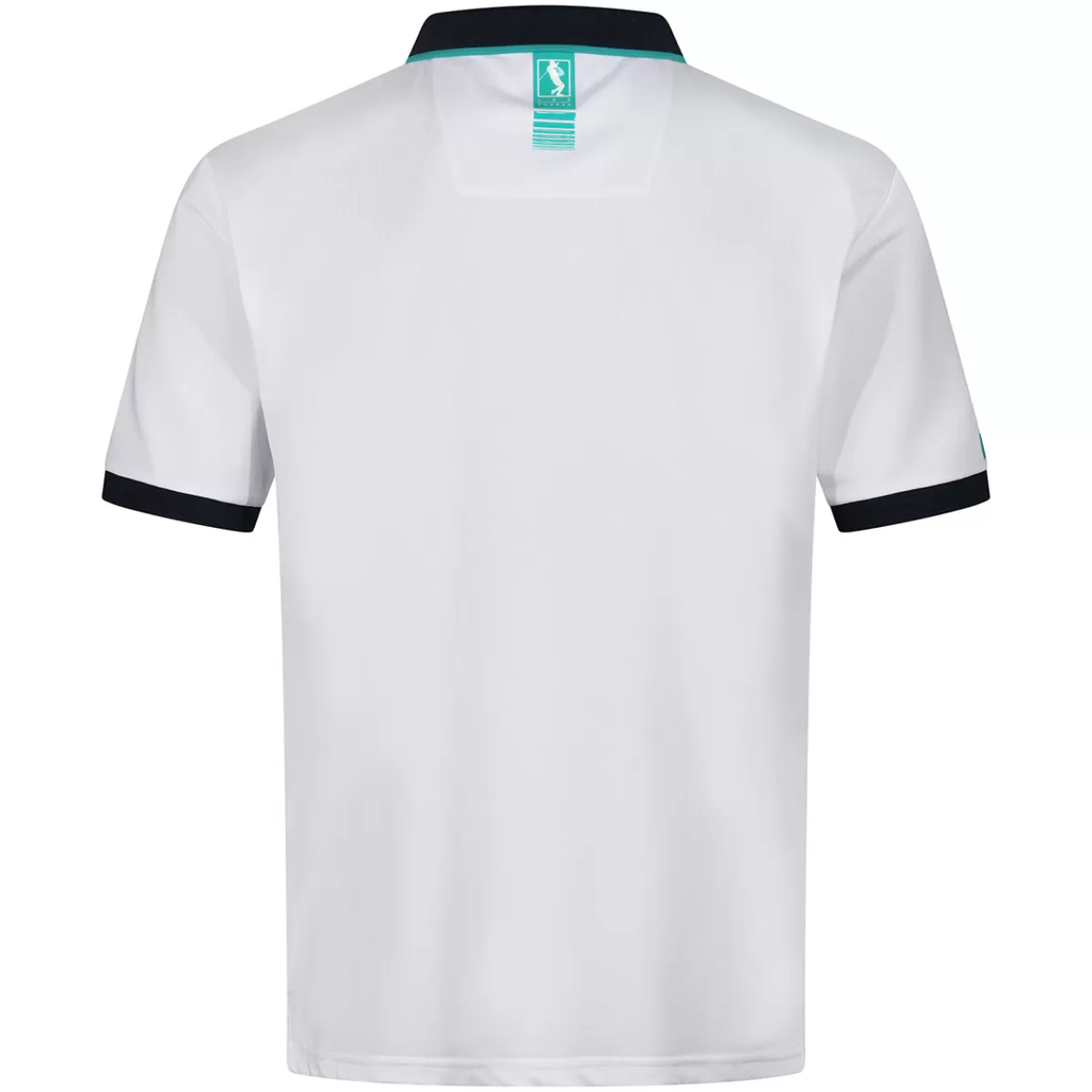 Clearance Men's Lee Sharpe Flag Golf Polo Shirt Men Men's Golf Polo Shirts