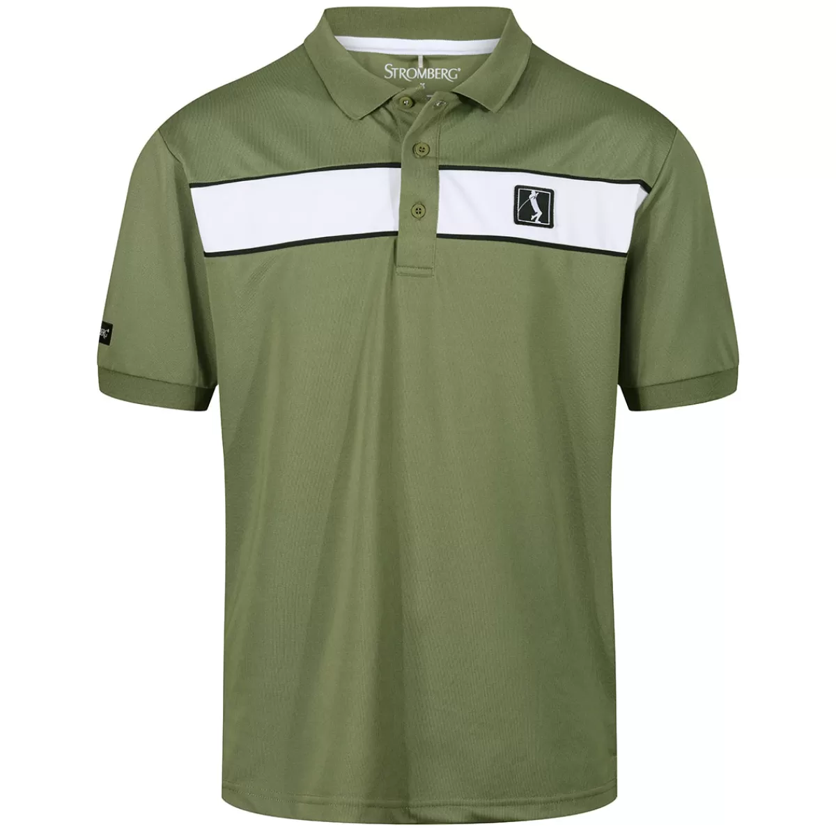 Best Men's Lee Sharpe Gilbert Golf Polo Shirt Men Men's Golf Polo Shirts