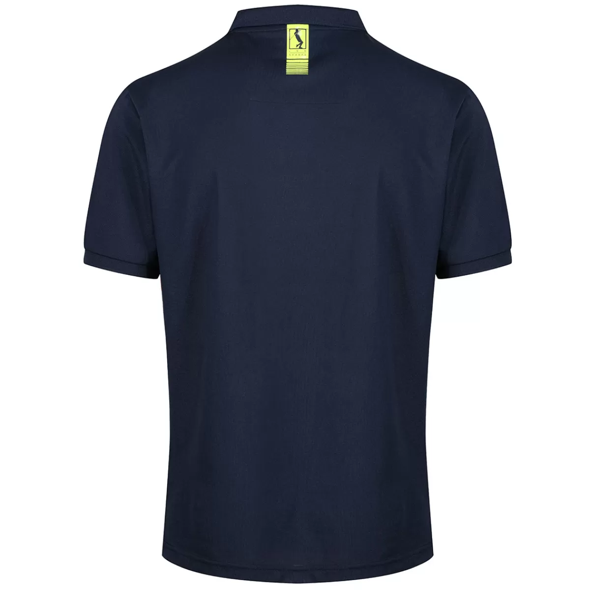 Flash Sale Stromberg Men's Lee Sharpe Gilbert Golf Polo Shirt