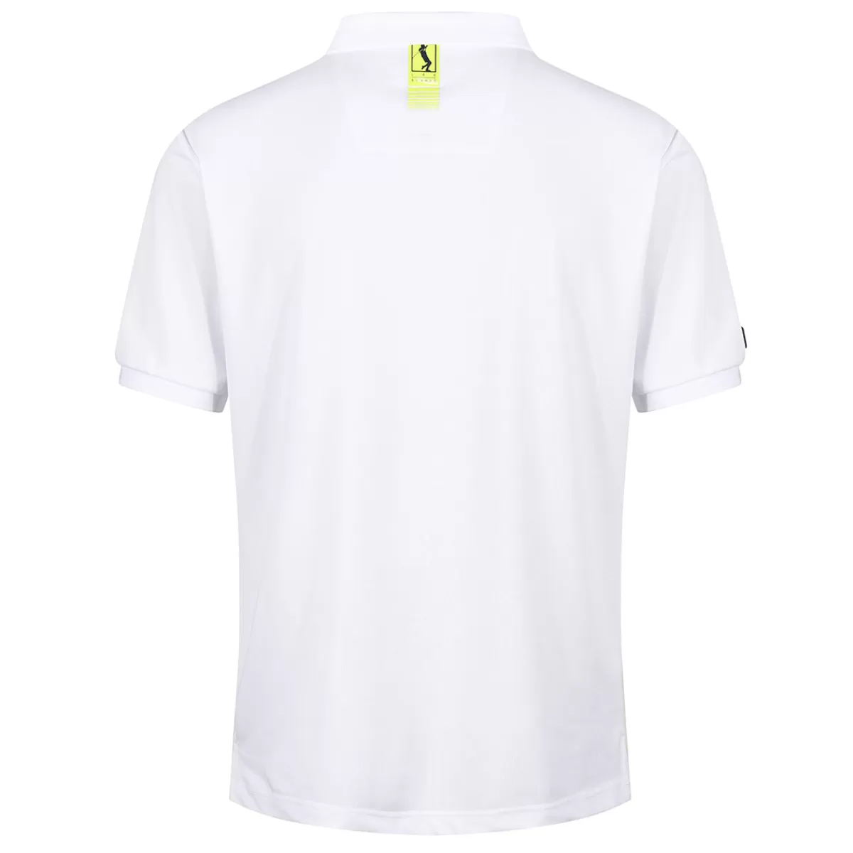 Clearance Stromberg Men's Lee Sharpe Gilbert Golf Polo Shirt