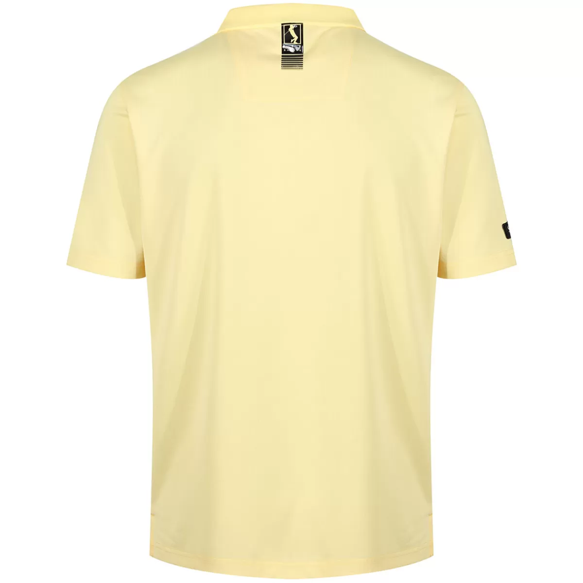 Cheap Stromberg Men's Lee Sharpe Placket Golf Polo Shirt