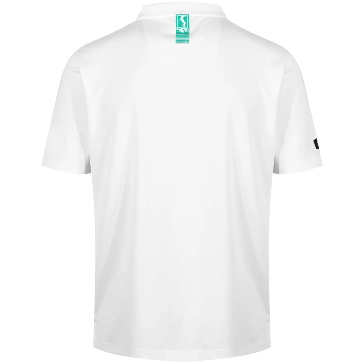 Cheap Stromberg Men's Lee Sharpe Placket Golf Polo Shirt