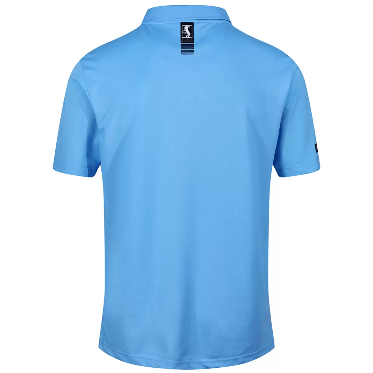 Best Stromberg Men's Lee Sharpe Placket Golf Polo Shirt