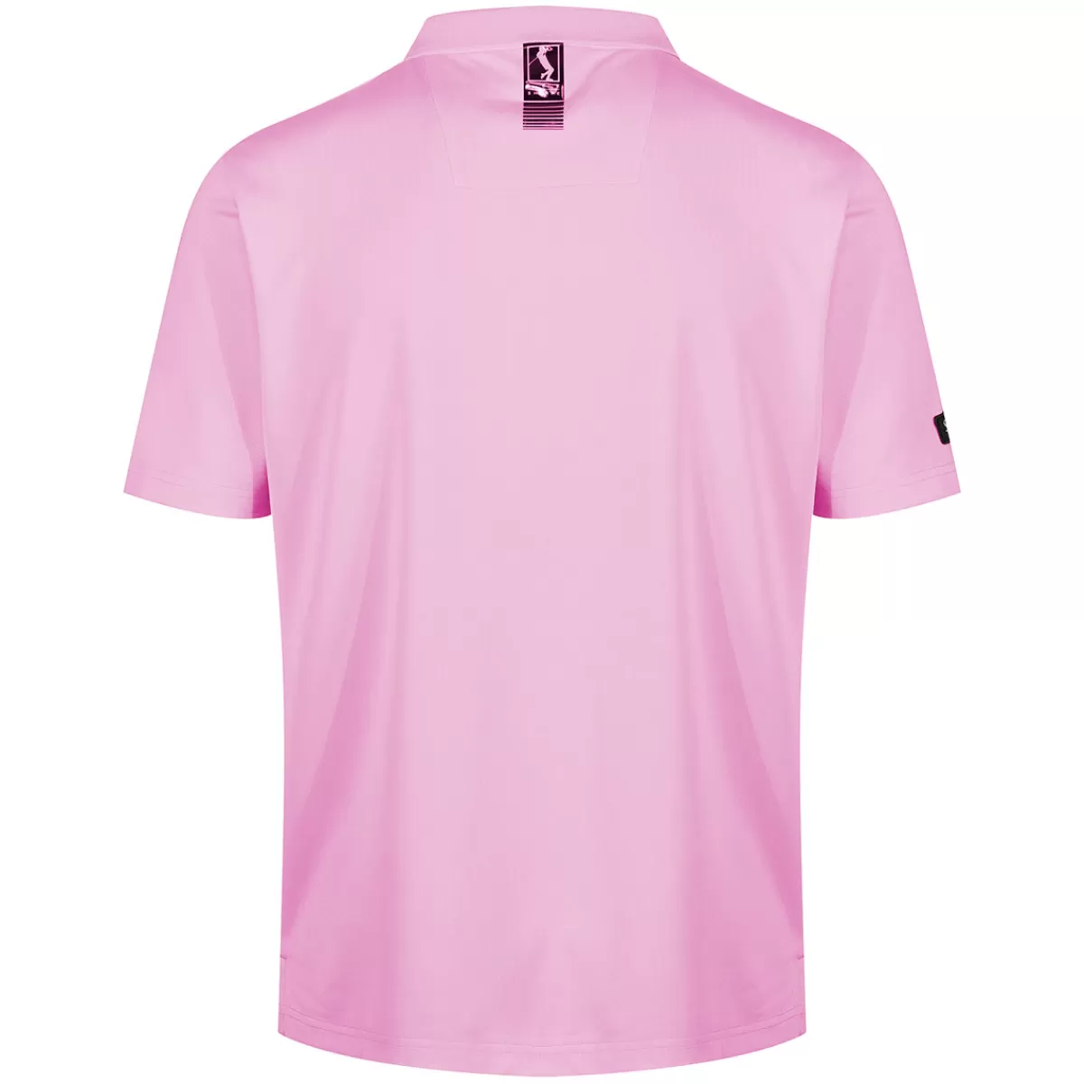 Hot Stromberg Men's Lee Sharpe Placket Golf Polo Shirt