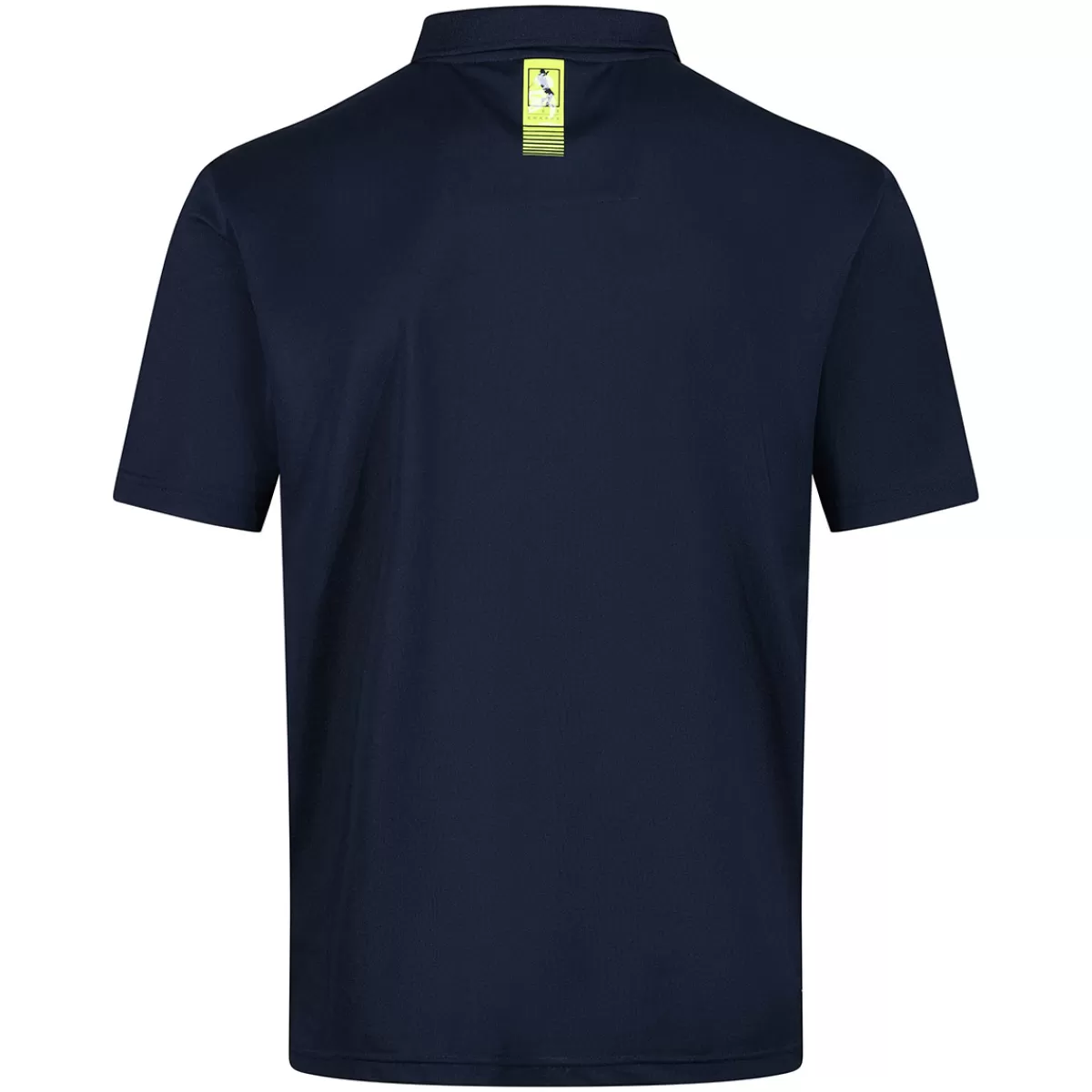 Best Sale Men's Lee Sharpe Placket Golf Polo Shirt Men Men's Golf Polo Shirts