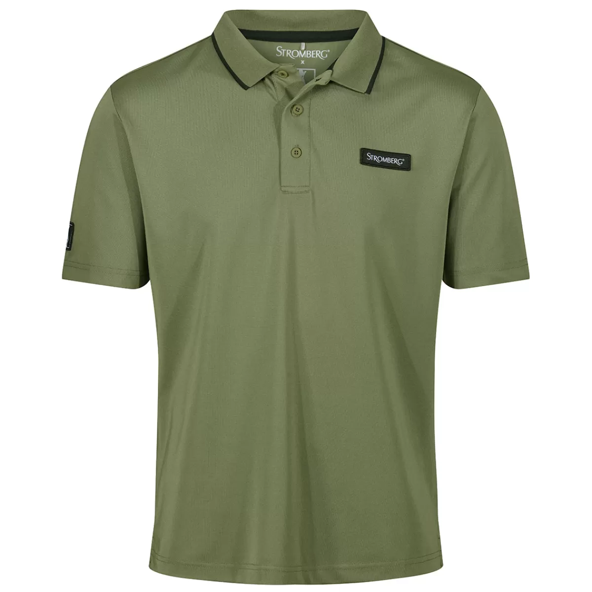 Best Men's Lee Sharpe Santana Golf Polo Shirt Men Men's Golf Polo Shirts
