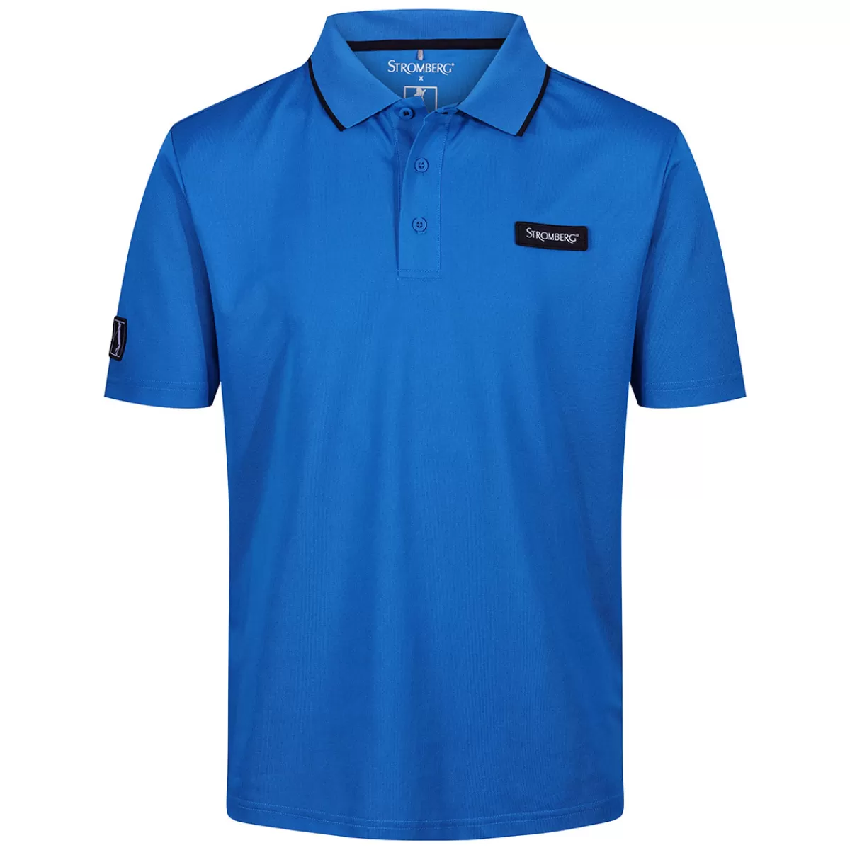 Hot Men's Lee Sharpe Santana Golf Polo Shirt Men Men's Golf Polo Shirts