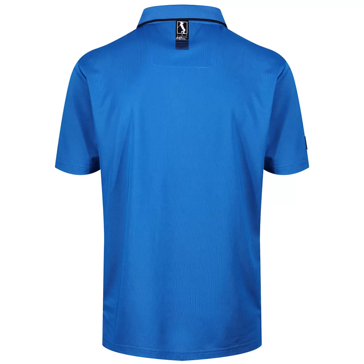 Hot Men's Lee Sharpe Santana Golf Polo Shirt Men Men's Golf Polo Shirts