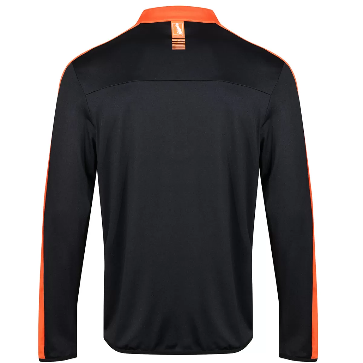 Online Men's Lee Sharpe Tresla Half Zip Golf Mid Layer Men Men's Golf Midlayers