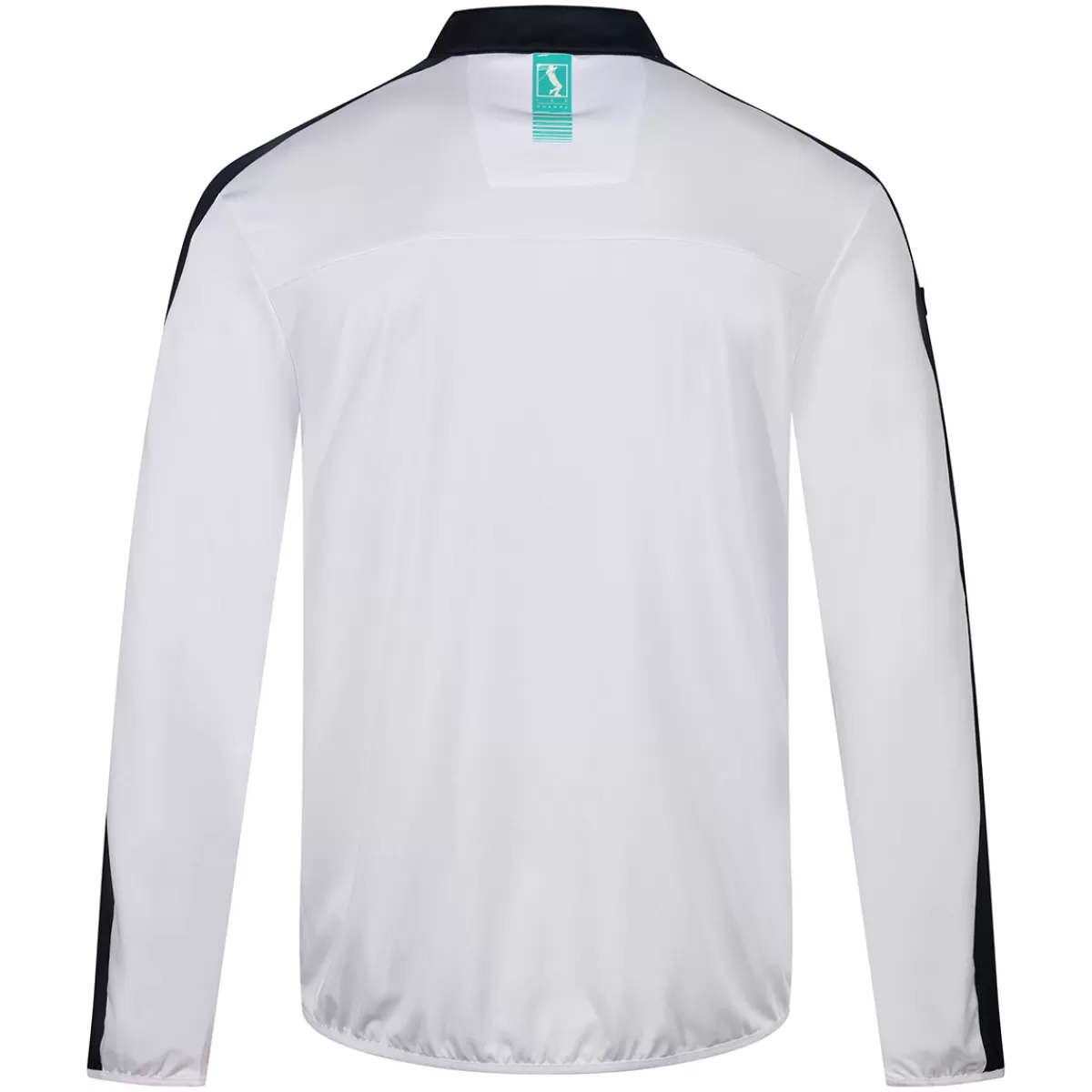 Flash Sale Men's Lee Sharpe Tresla Half Zip Golf Mid Layer Men Men's Golf Sweaters