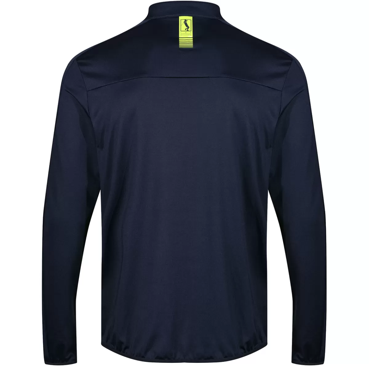 Discount Men's Lee Sharpe Tresla Half Zip Golf Mid Layer Men Men's Golf Sweaters