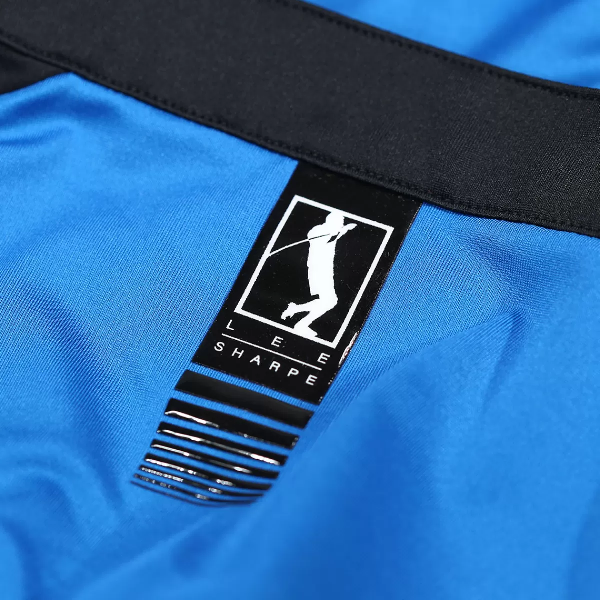 Online Men's Lee Sharpe Tresla Half Zip Golf Mid Layer Men Men's Golf Midlayers