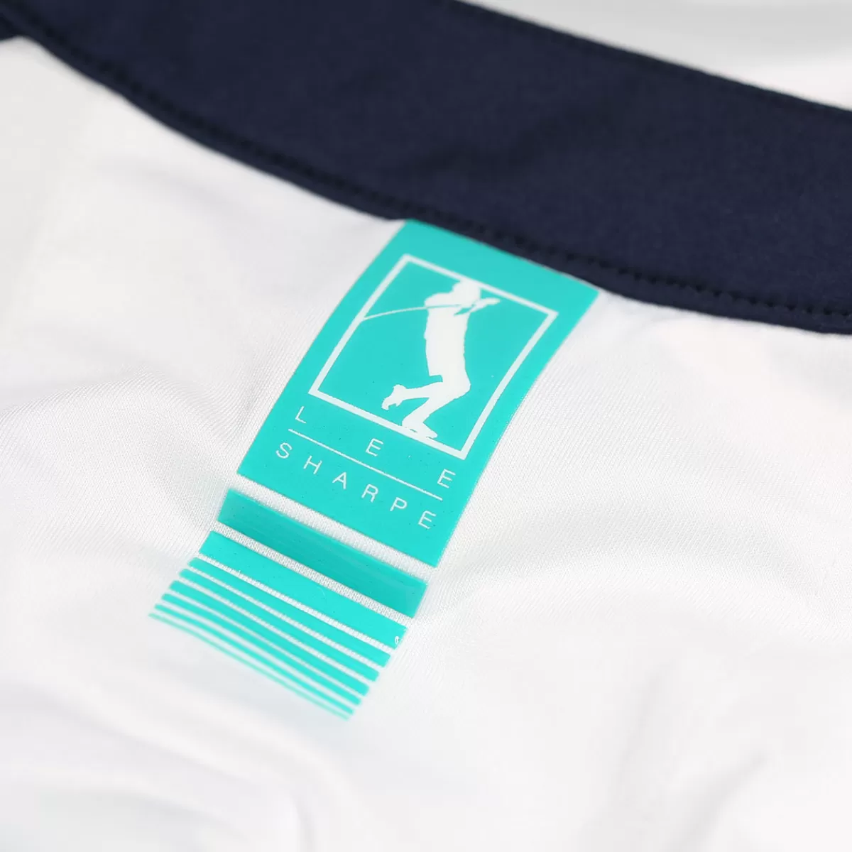 Online Men's Lee Sharpe Tresla Half Zip Golf Mid Layer Men Men's Golf Midlayers