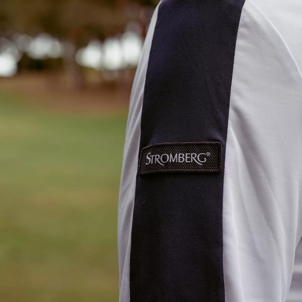 Online Men's Lee Sharpe Tresla Half Zip Golf Mid Layer Men Men's Golf Midlayers