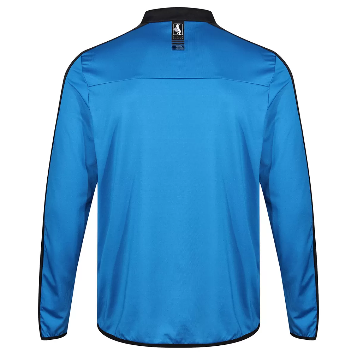 Online Men's Lee Sharpe Tresla Half Zip Golf Mid Layer Men Men's Golf Midlayers