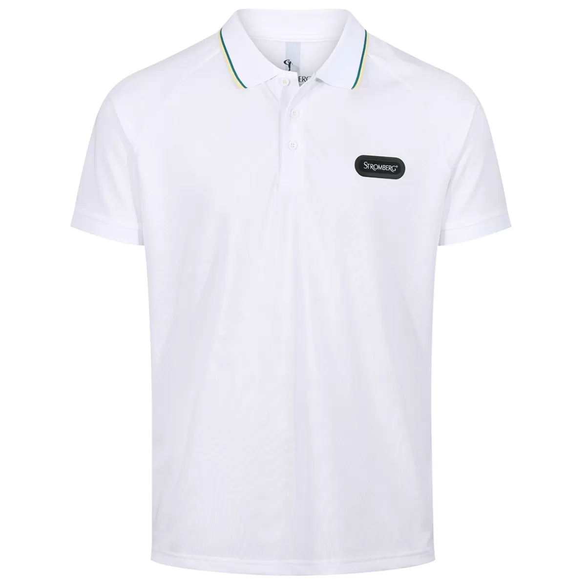 Store Stromberg Men's Marvi Golf Polo Shirt