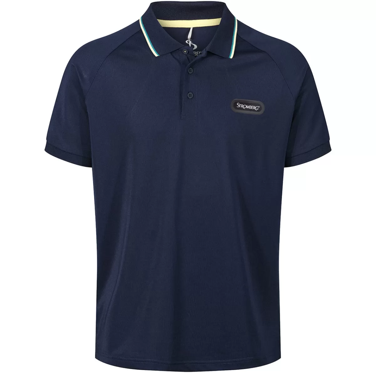 Best Sale Stromberg Men's Marvi Golf Polo Shirt