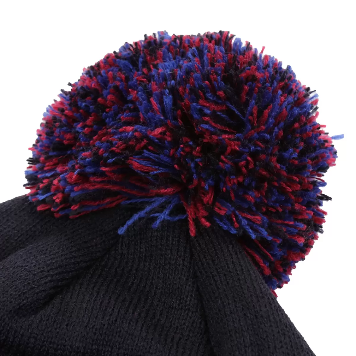 Shop Men's Nordic Pom Beanie Men Men's Golf Caps & Hats