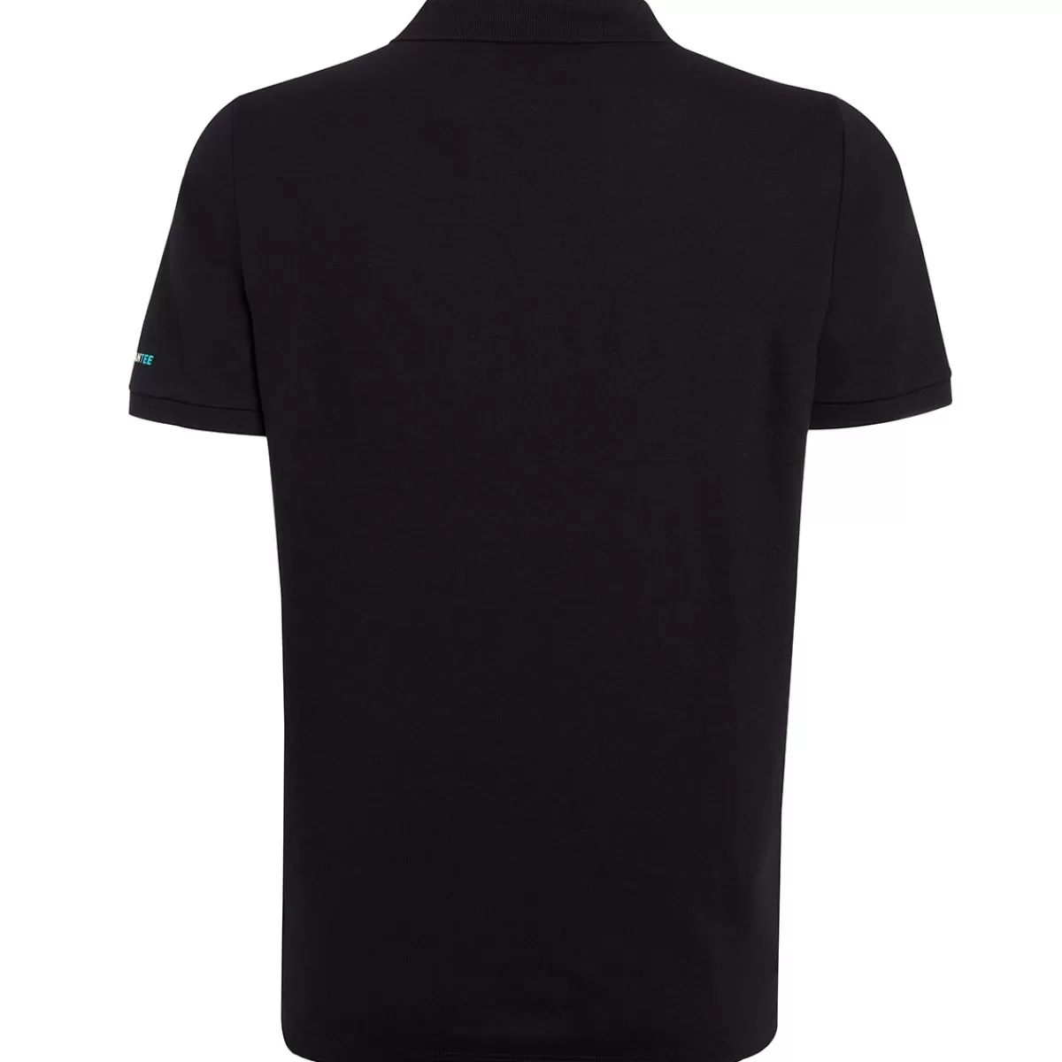 New Men's Ocean Tee Collaboration Breathable Golf Polo Shirt Men Men's Golf Polo Shirts