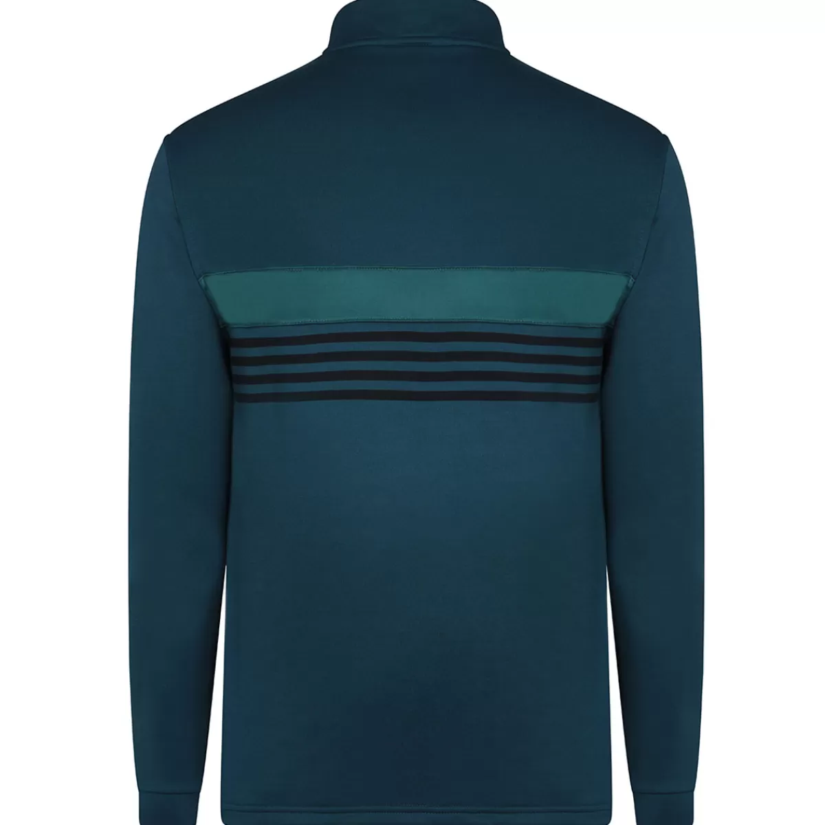 New Stromberg Men's Oceantee Golf Midlayer Men Men's Golf Sweaters