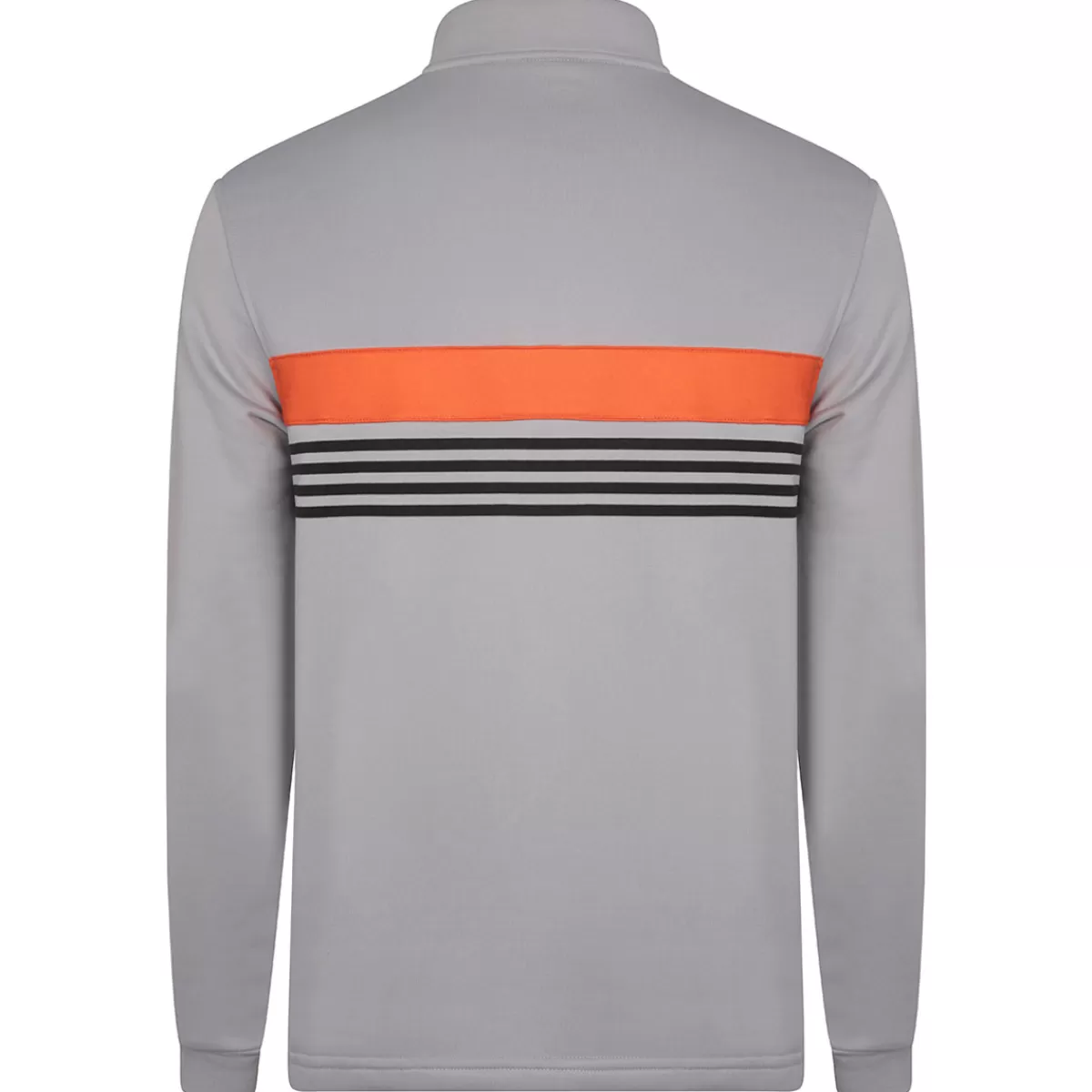 Fashion Stromberg Men's Oceantee Golf Midlayer Men Men's Golf Sweaters