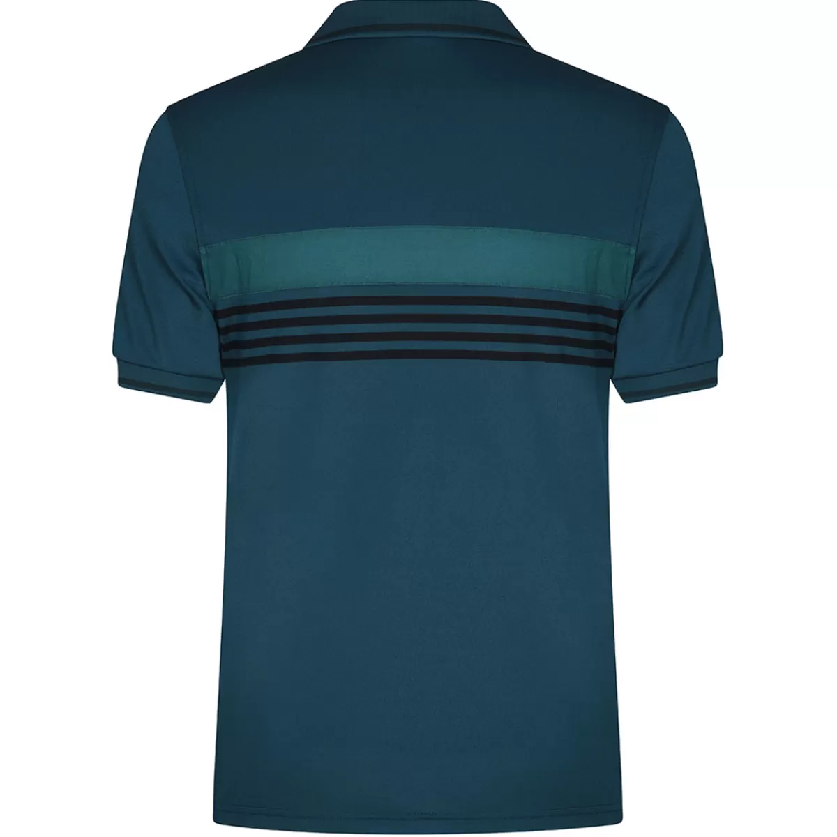Fashion Ocean Tee Stromberg Men's Oceantee Stretch Golf Polo Shirt