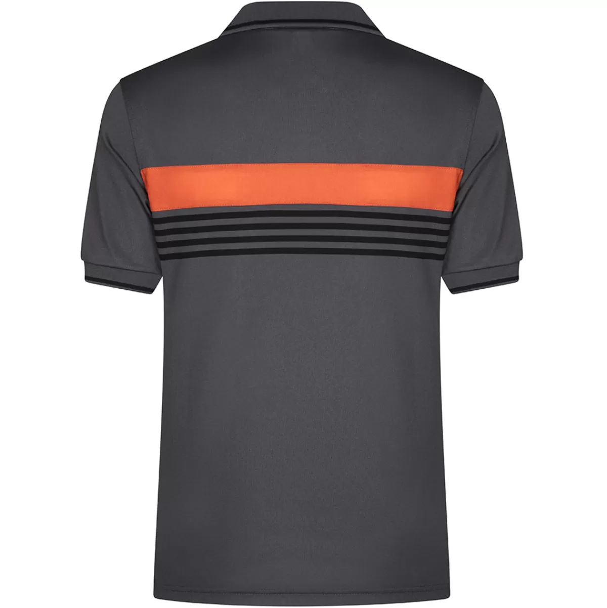 Flash Sale Ocean Tee Stromberg Men's Oceantee Stretch Golf Polo Shirt