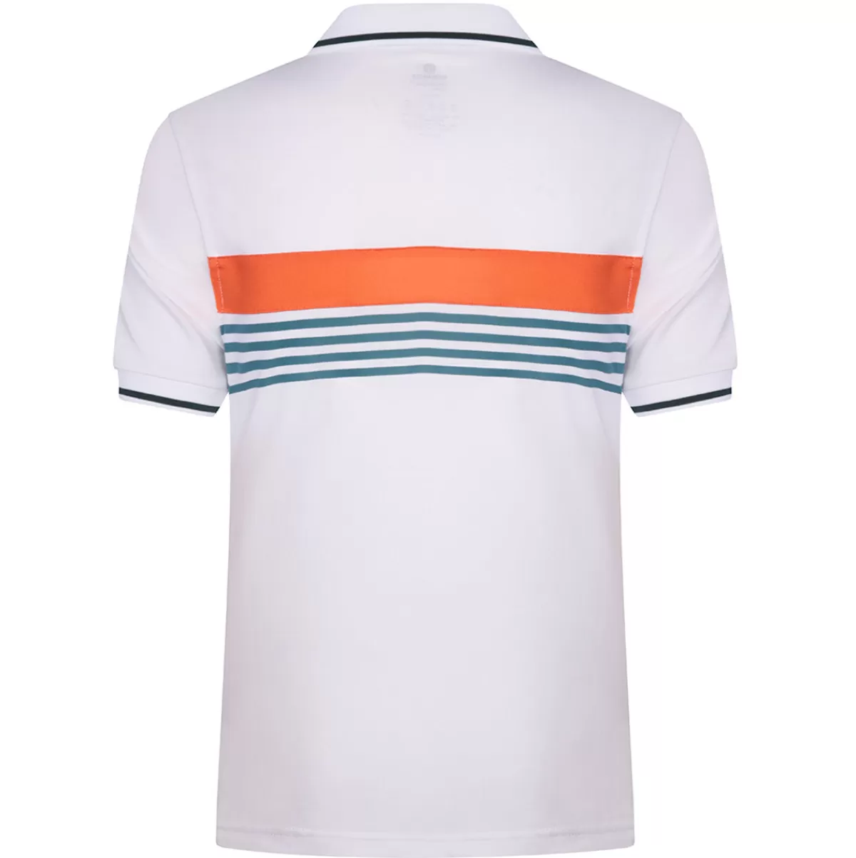 Shop Ocean Tee Stromberg Men's Oceantee Stretch Golf Polo Shirt