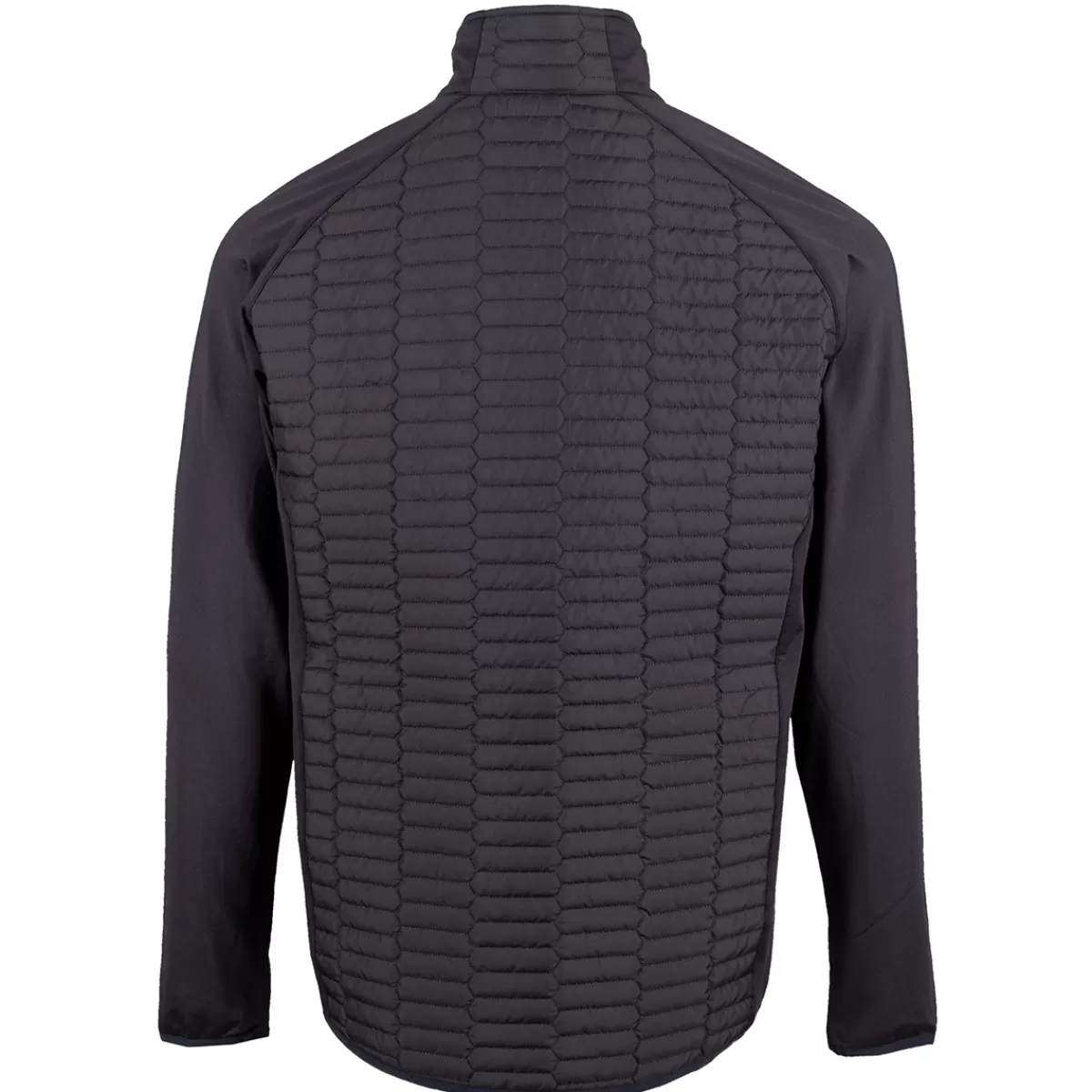 Flash Sale Men's Patron Hybrid Golf Jacket Men Men's Golf Jackets