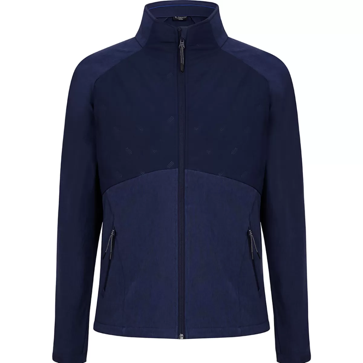 Best Men's Patron Wx Hybrid Golf Midlayer Men Men's Golf Sweaters