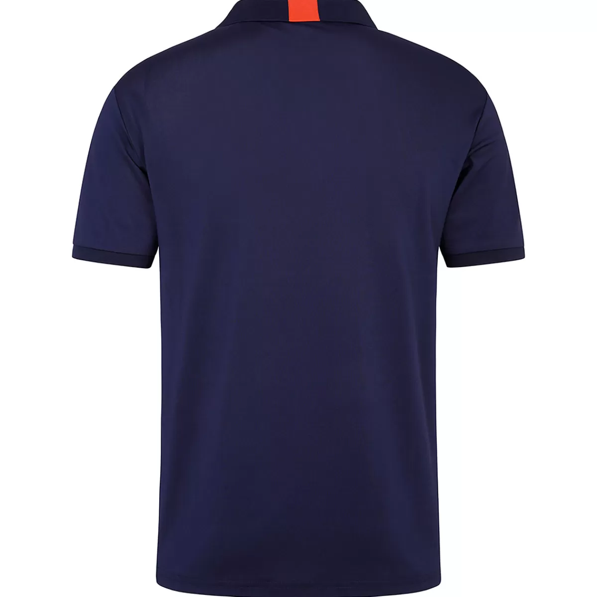 Discount Stromberg Men's Putter Stretch Golf Polo Shirt Navy
