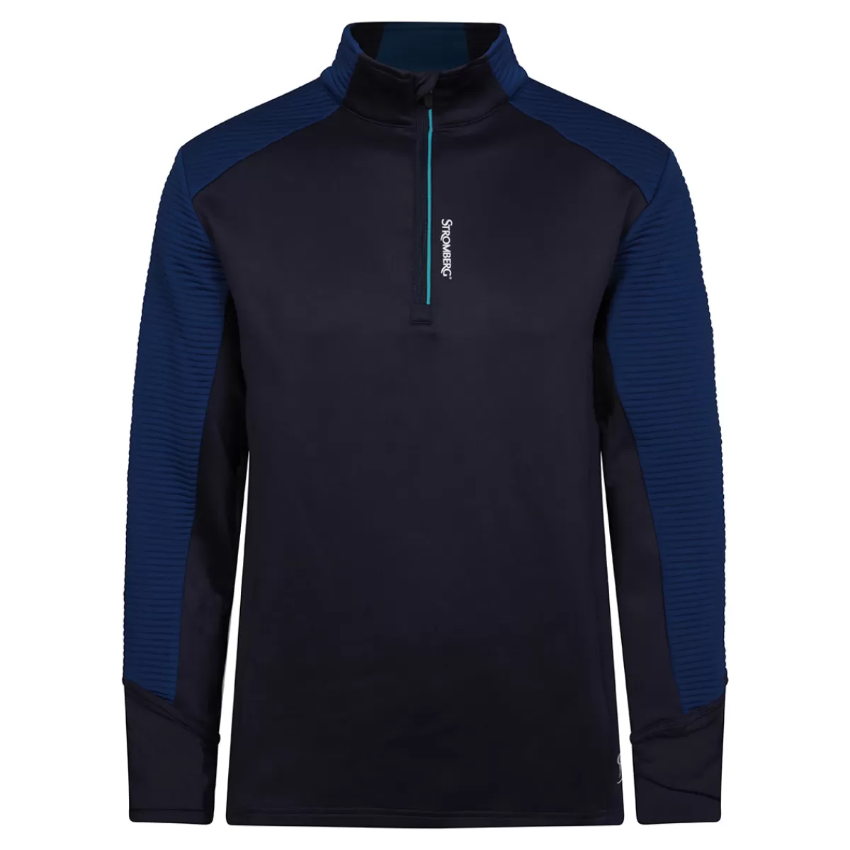 Outlet Men's Ridge Golf Midlayer Men Men's Golf Sweaters