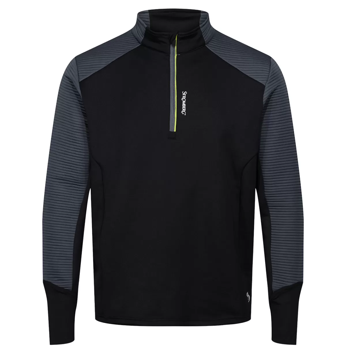 Outlet Men's Ridge Golf Midlayer Men Men's Golf Sweaters