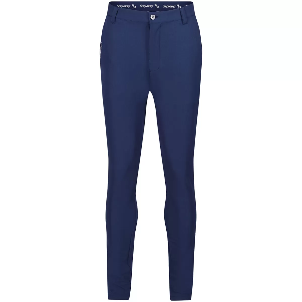 Store Men's The Open Burnan Stretch Golf Trousers Men Men's Golf Trousers