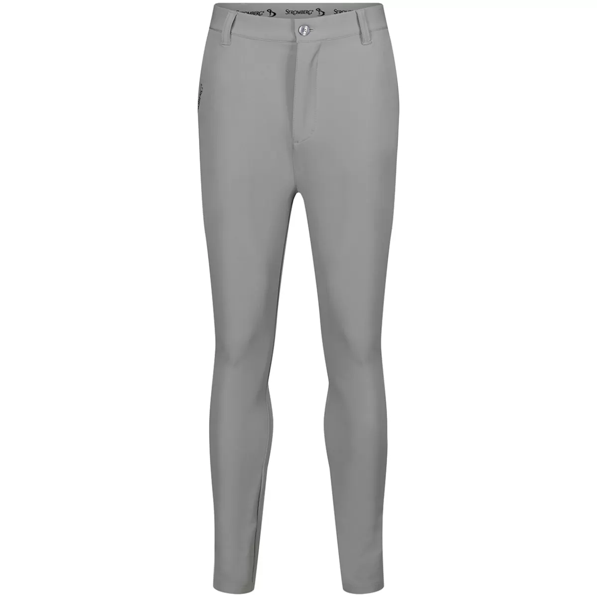 Hot Men's The Open Burnan Stretch Golf Trousers Men Men's Golf Trousers