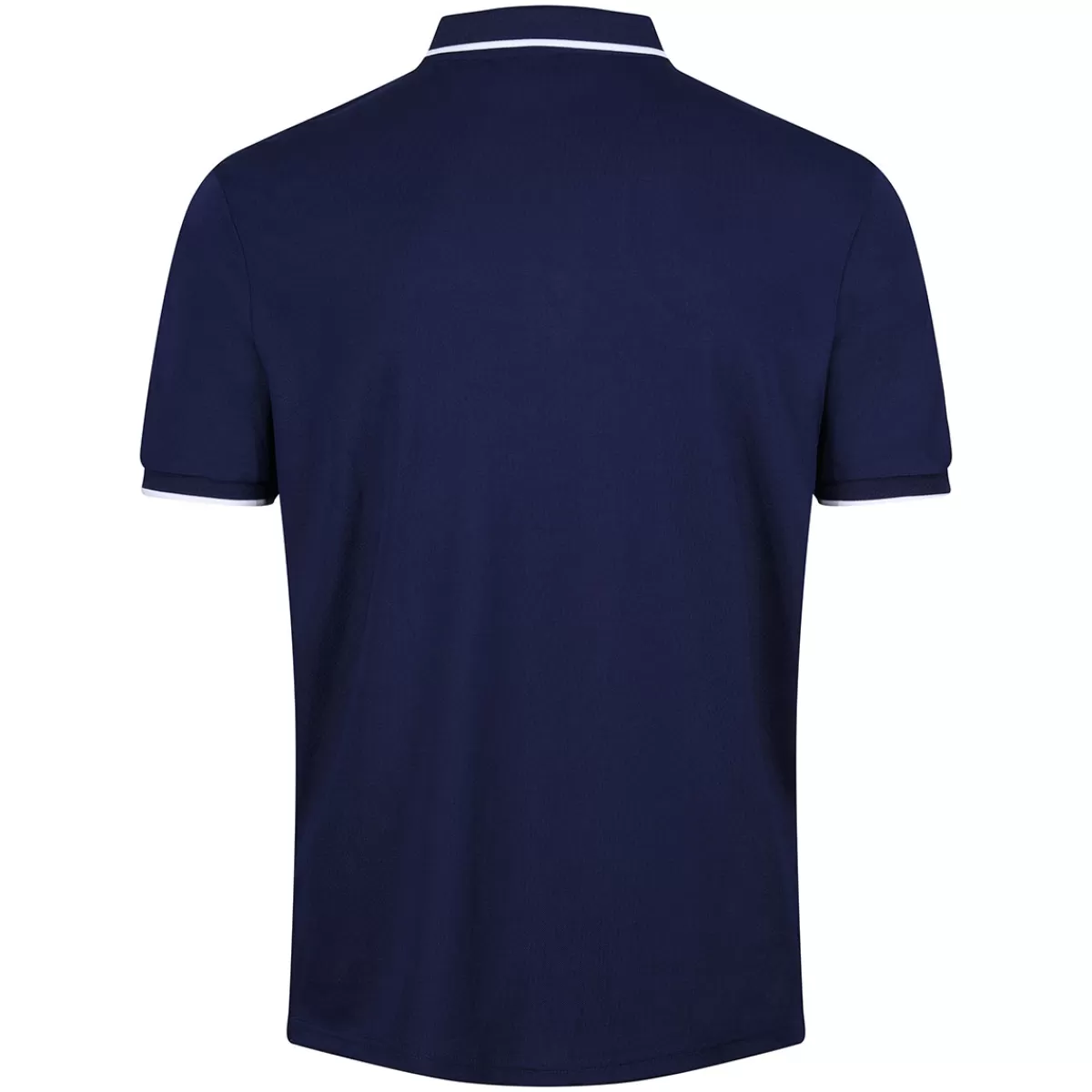 Clearance Stromberg Men's The Open Cartgate Stretch Golf Polo Shirt