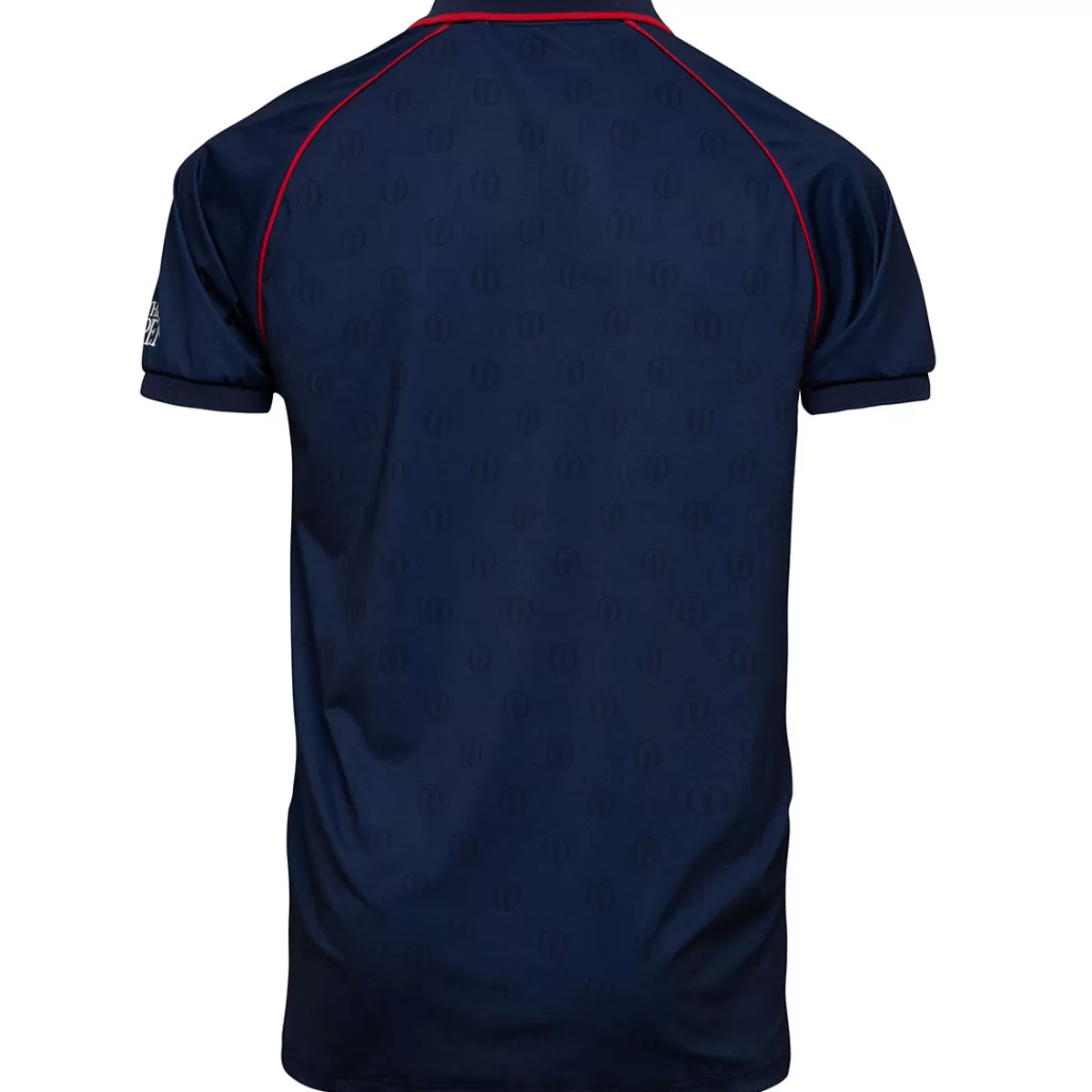 Cheap Stromberg Men's The Open Curtis Golf Polo Shirt Medieval Blue