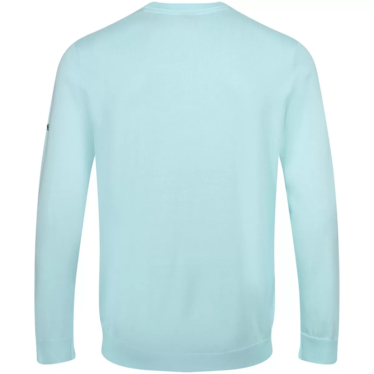 Store Men's The Open Principle Golf Midlayer Men Men's Golf Sweaters