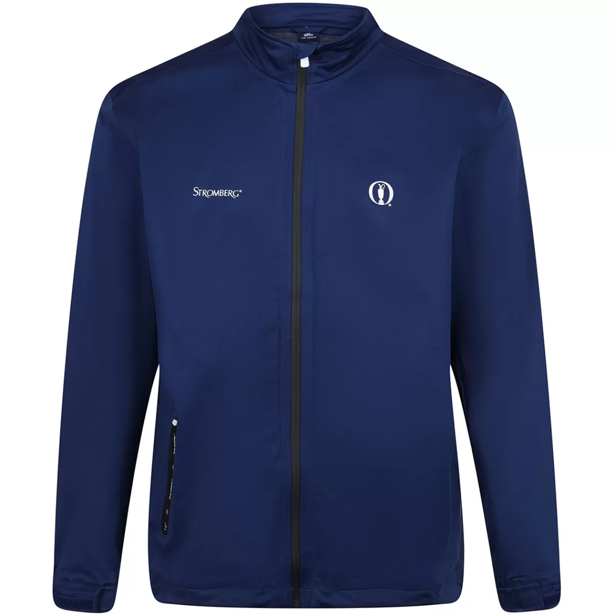 Online Men's The Open Ramper Waterproof Golf Jacket Men Men's Golf Waterproofs
