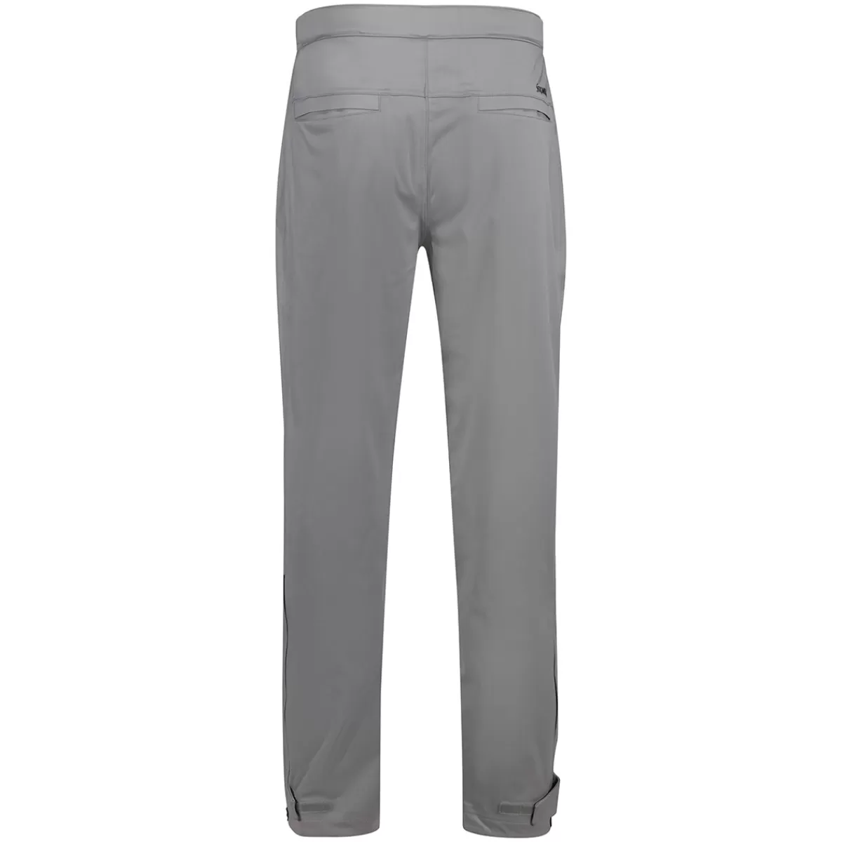 Outlet Men's The Open Rutt Waterproof Golf Trousers Men Men's Golf Waterproofs