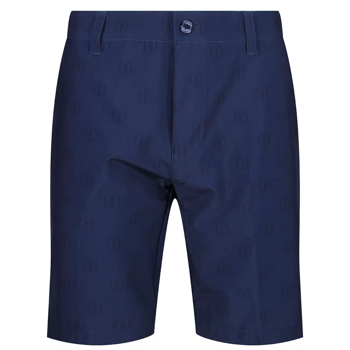 New Men's The Open Treborn Golf Shorts Men Men's Golf Shorts