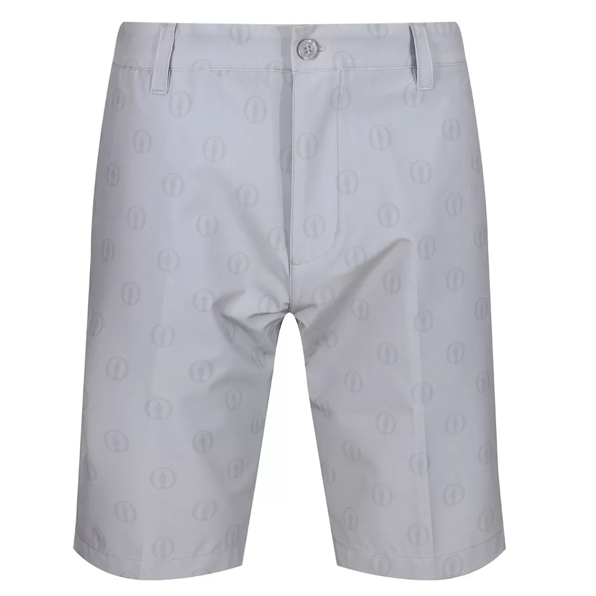 Clearance Men's The Open Treborn Golf Shorts Men Men's Golf Shorts