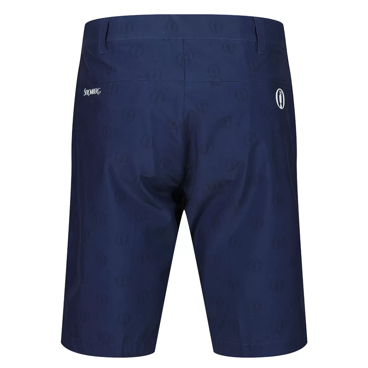 New Men's The Open Treborn Golf Shorts Men Men's Golf Shorts