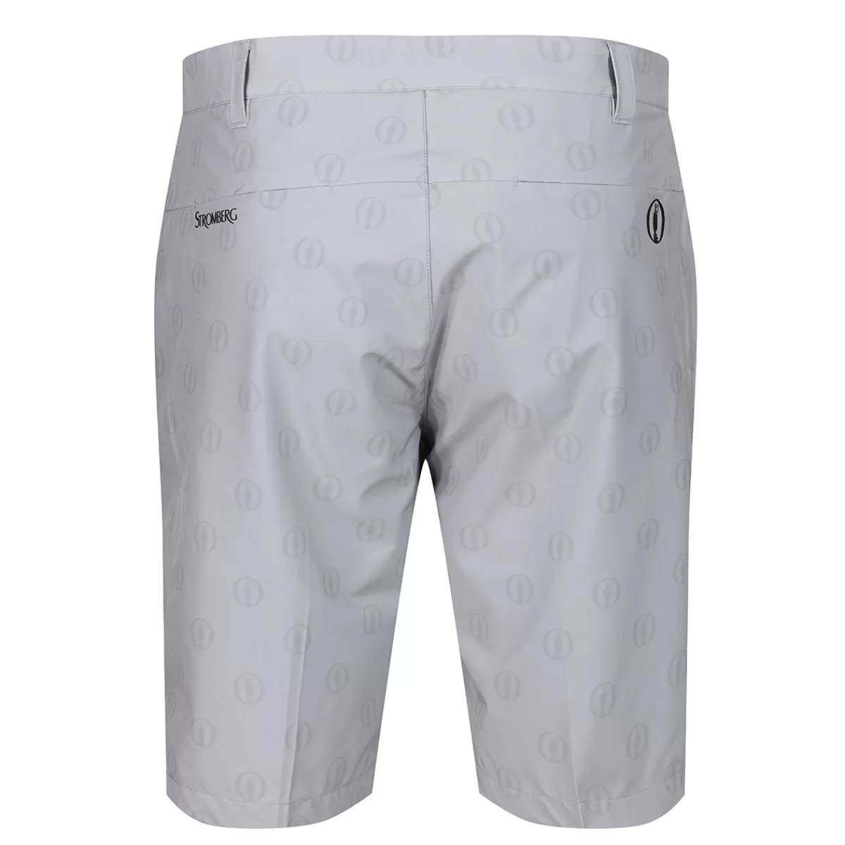 Clearance Men's The Open Treborn Golf Shorts Men Men's Golf Shorts