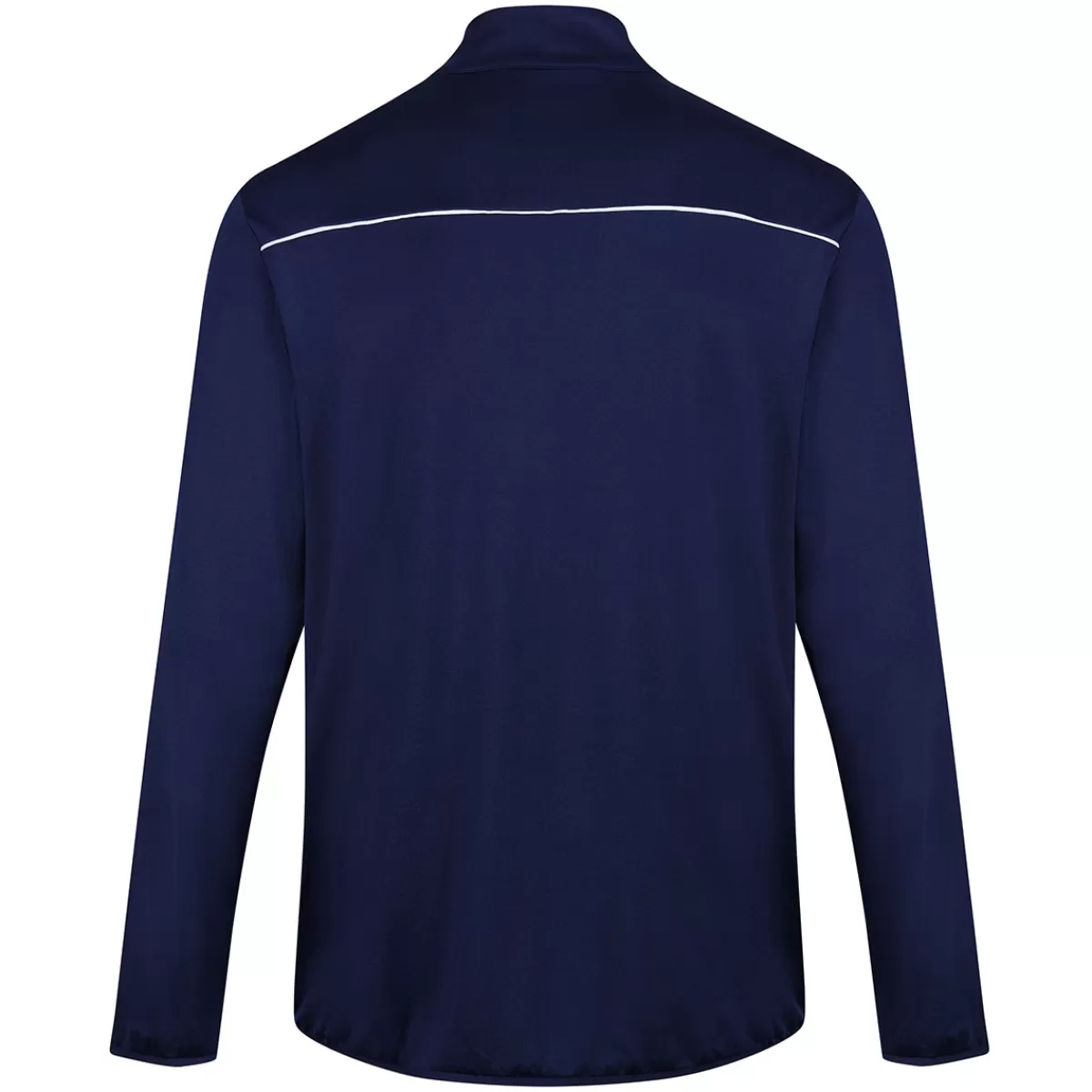 Best Men's The Open Wrexit Golf Midlayer Men Men's Golf Sweaters