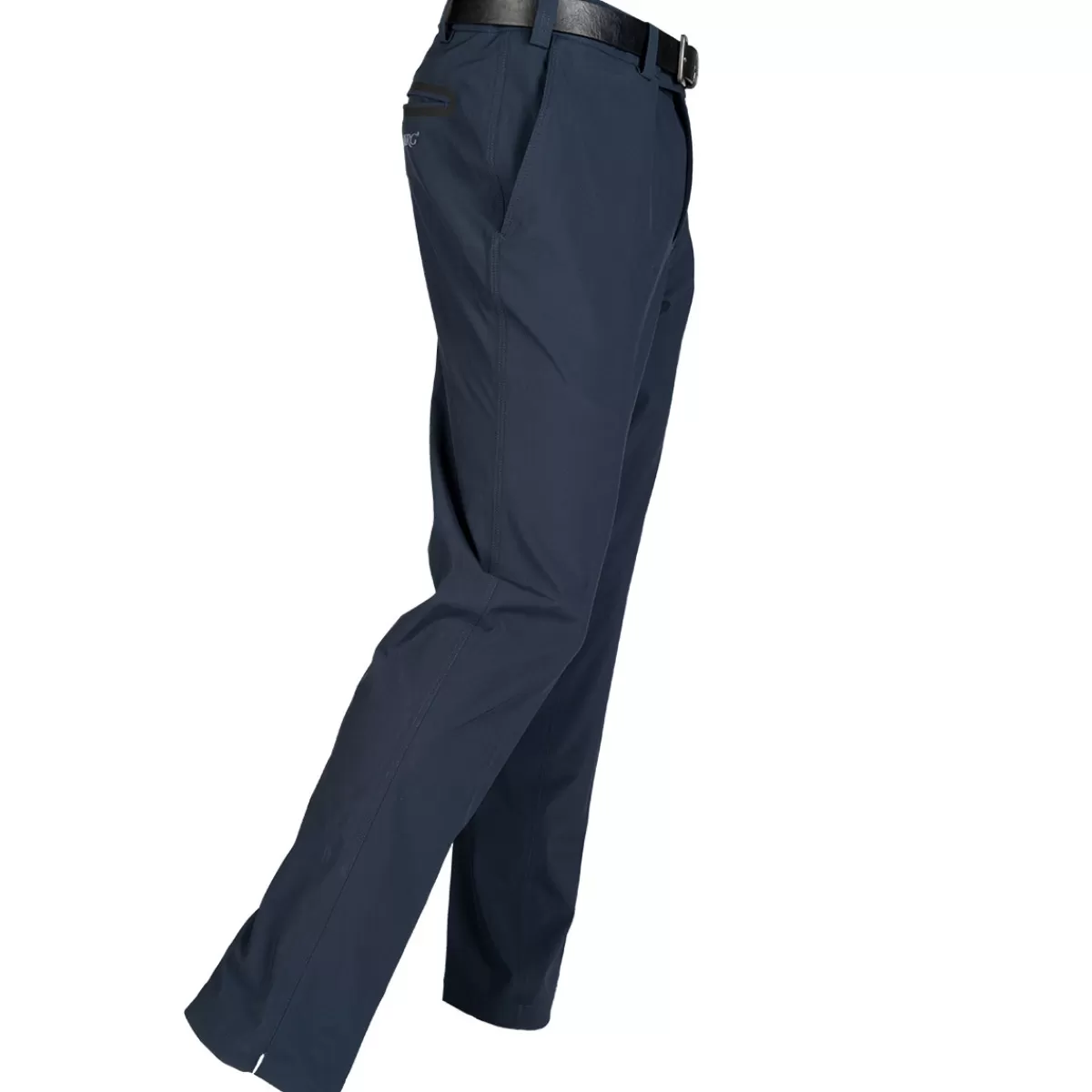 Shop Men's Weather Tech Stretch Golf Trousers Men Men's Golf Trousers