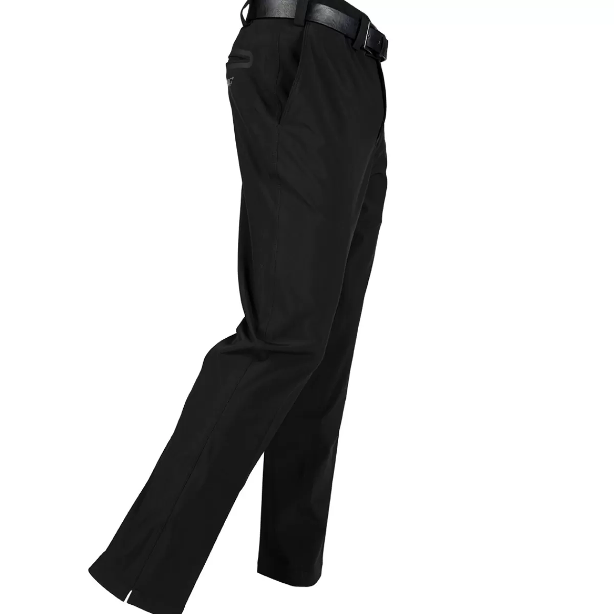 Cheap Men's Weather Tech Stretch Golf Trousers Men Men's Golf Trousers