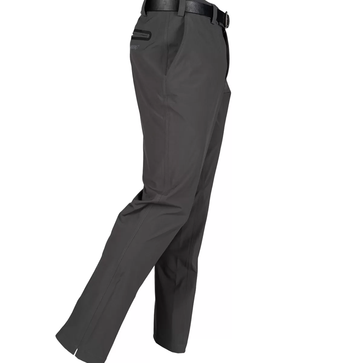 Flash Sale Men's Weather Tech Stretch Golf Trousers Men Men's Golf Trousers