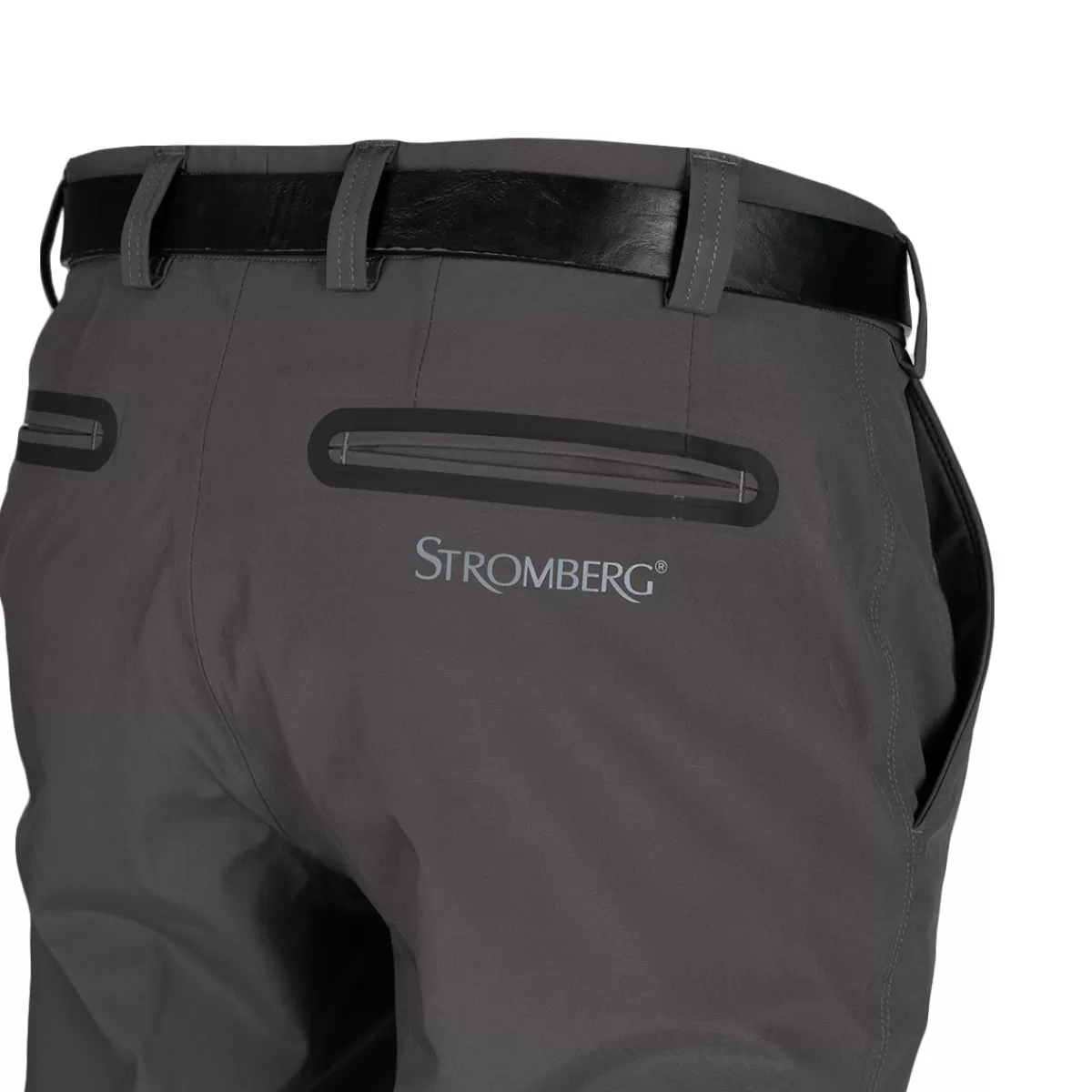 Flash Sale Men's Weather Tech Stretch Golf Trousers Men Men's Golf Trousers